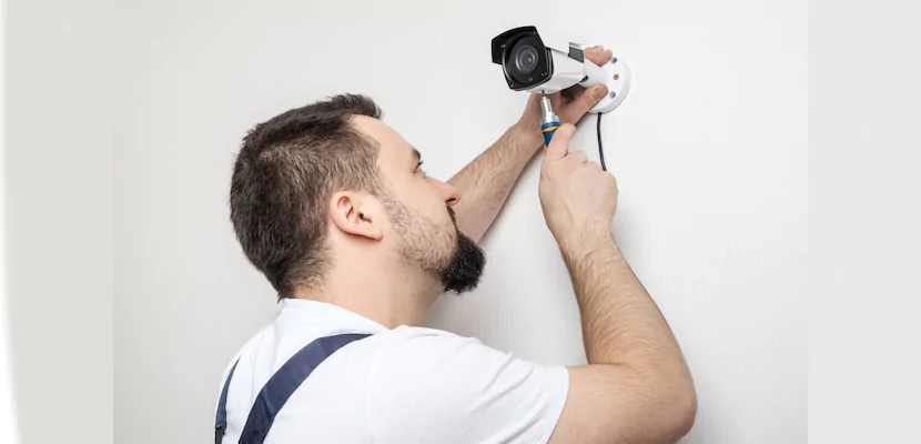 Instalação de Alarme Monitorado: Segurança Profissional para você