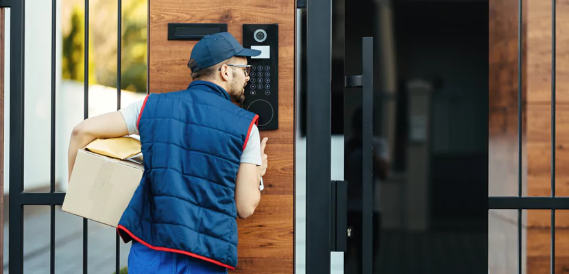 Portaria Autônoma: A Solução Inteligente para Empresas e Condomínios